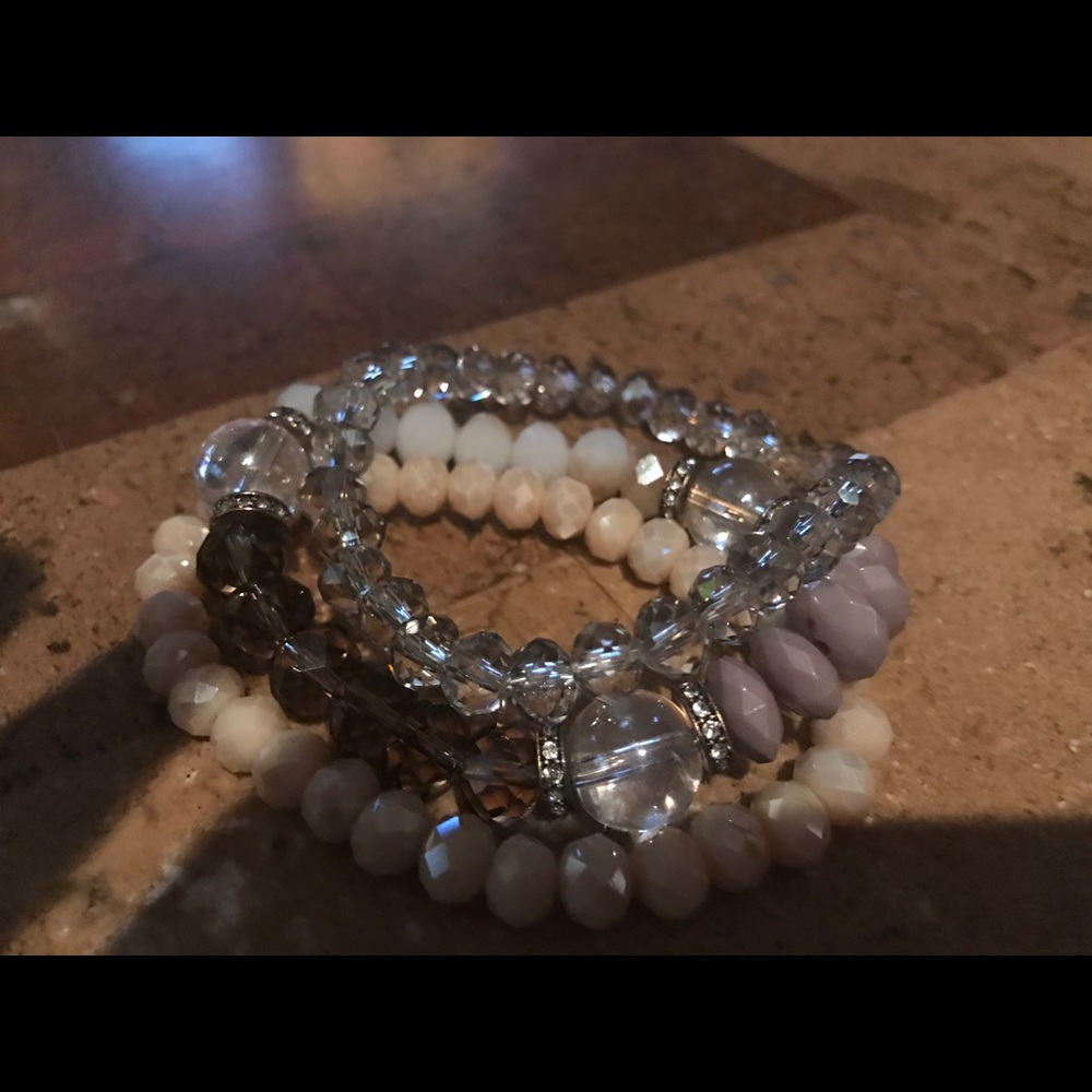 Three Bracelets - image 2